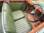 Bentley 4&frac14;-Litre All-Weather Tourer by Thrupp & Maberly 1937 года